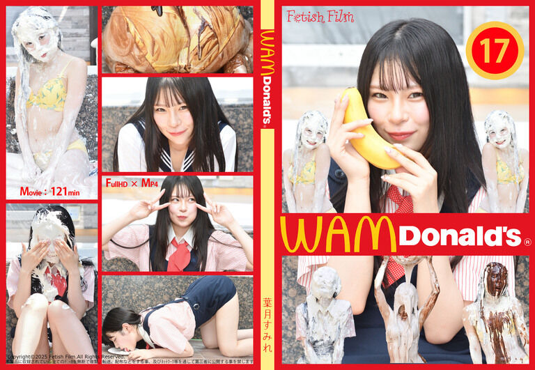 WAMDonald’s 17