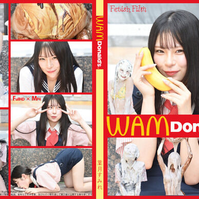 WAMDonald’s 17