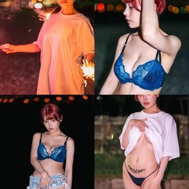 ワンコイン写真集4