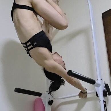 運動動画