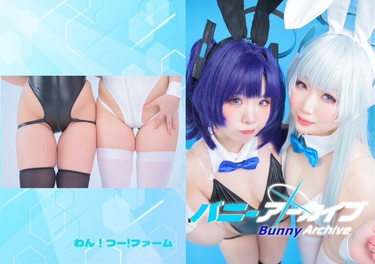 バニーアーカイブ