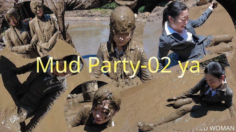 Mud Party-02 ya