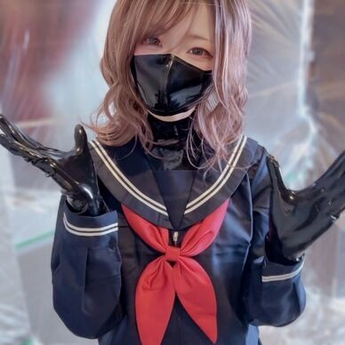 パイ投げ師のお仕事１６（はるちゃん）