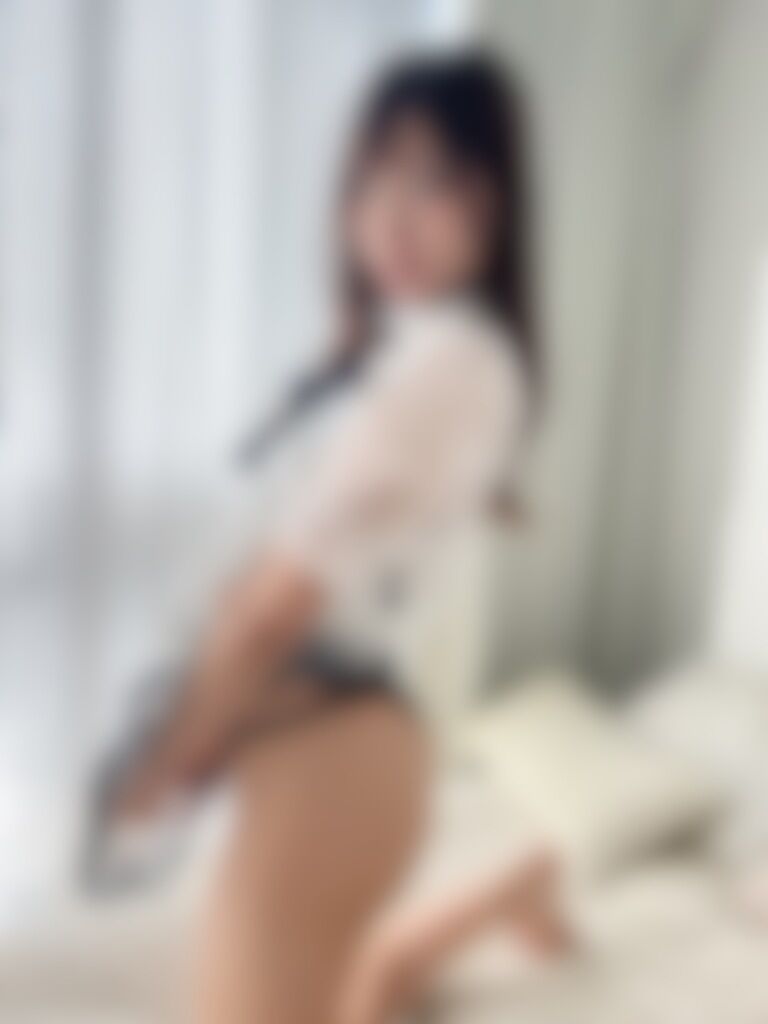 ミニチャイナドレス🤍