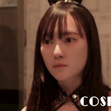COSMESSY 26