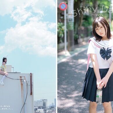 【有料会員様向け】Shiny Days/DL版