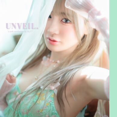 【C106】UNVEIL.写真集【送料込】
