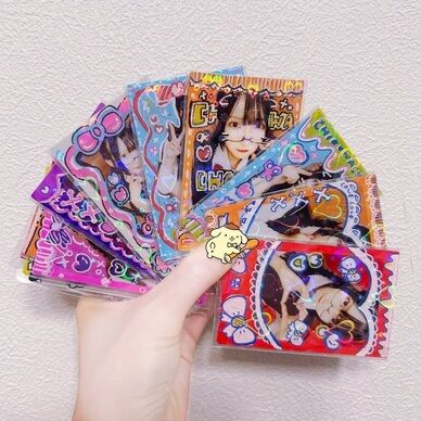 出品漏れ❕1点のみチェキ
