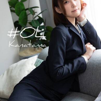 OL写真集