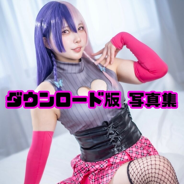 2.5次元の753♡