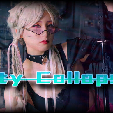 City Collapse