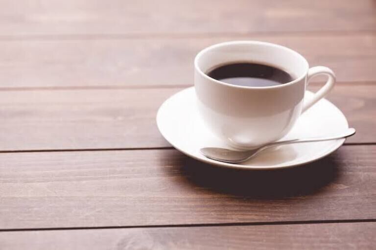 コーヒーを介した彼氏との激甘な日常