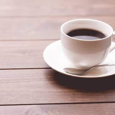 コーヒーを介した彼氏との激甘な日常