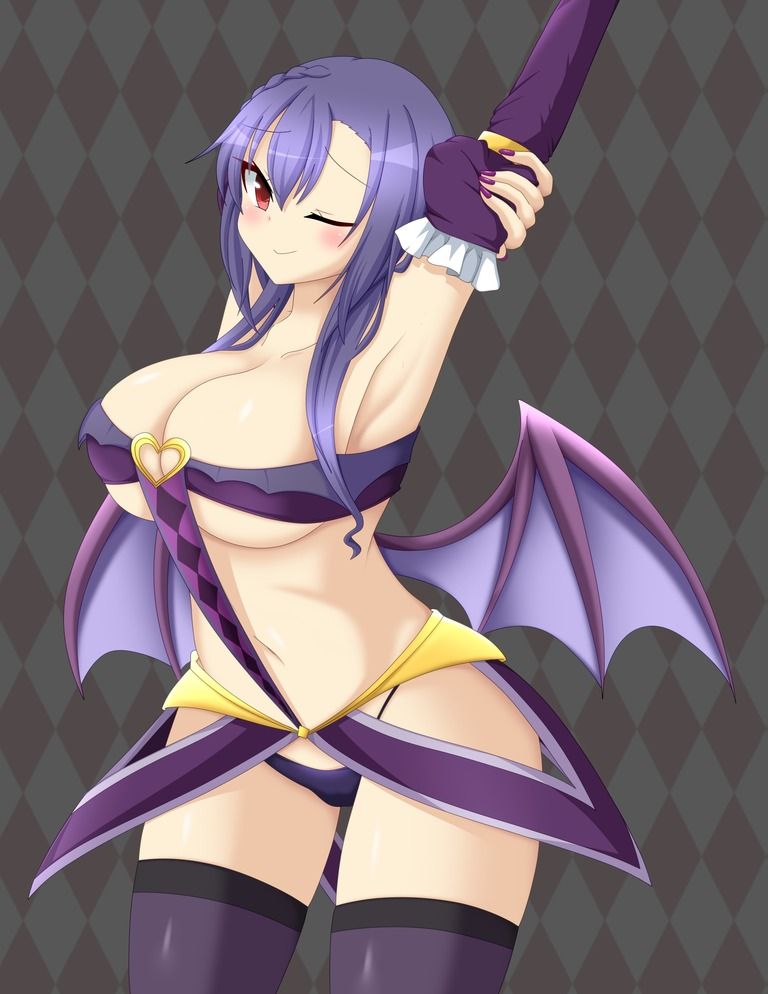 お好みのキャライラスト作成します!(R-18可)