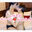 【濃厚いちゃ甘】ペニバン♥️レズプレイ