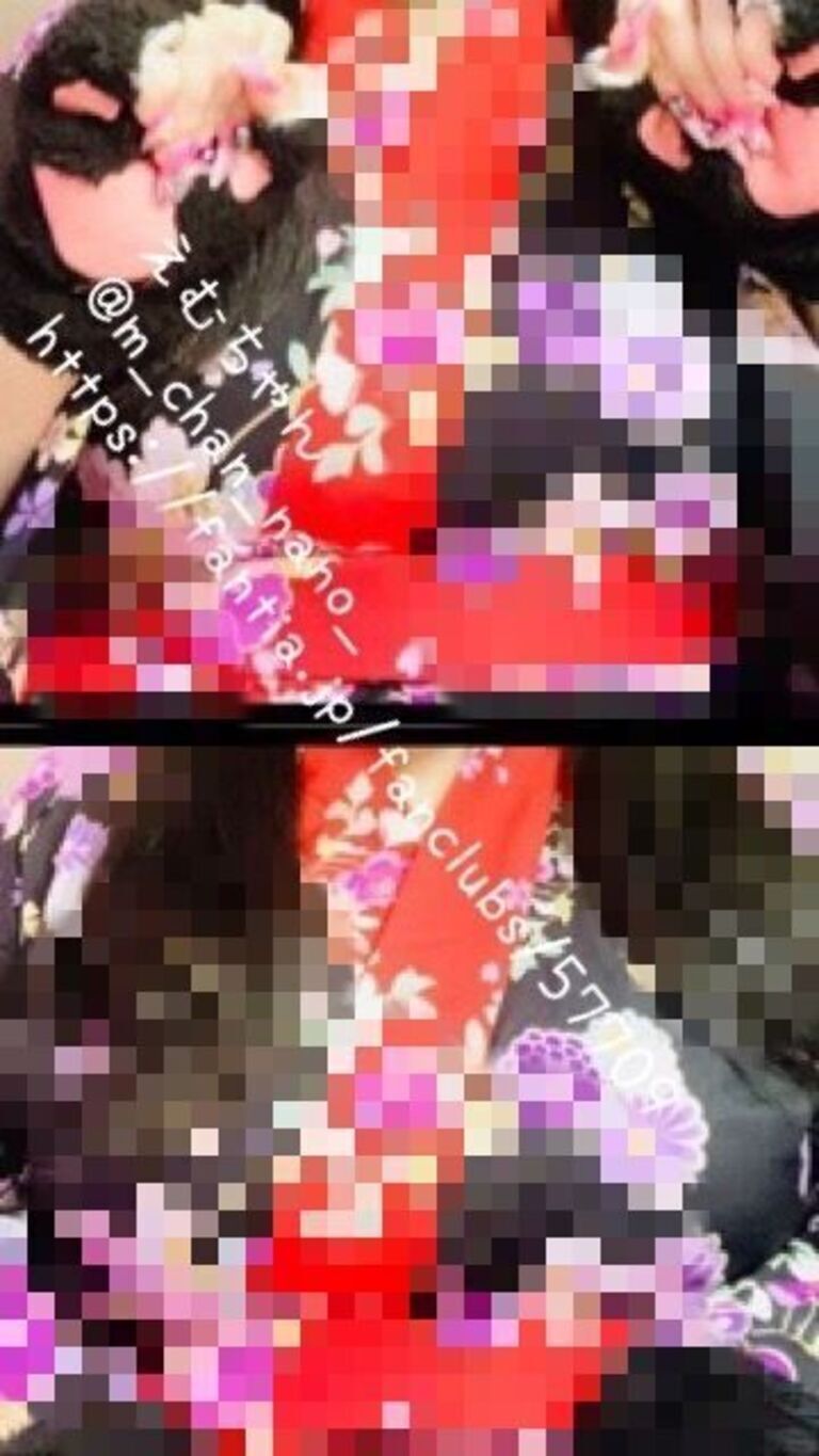 恋人えむちゃんと夏祭りデートシチュエーションボイス（よく動く巨乳実写浴衣動画）