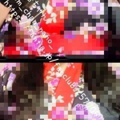 恋人えむちゃんと夏祭りデートシチュエーションボイス（よく動く巨乳実写浴衣動画）