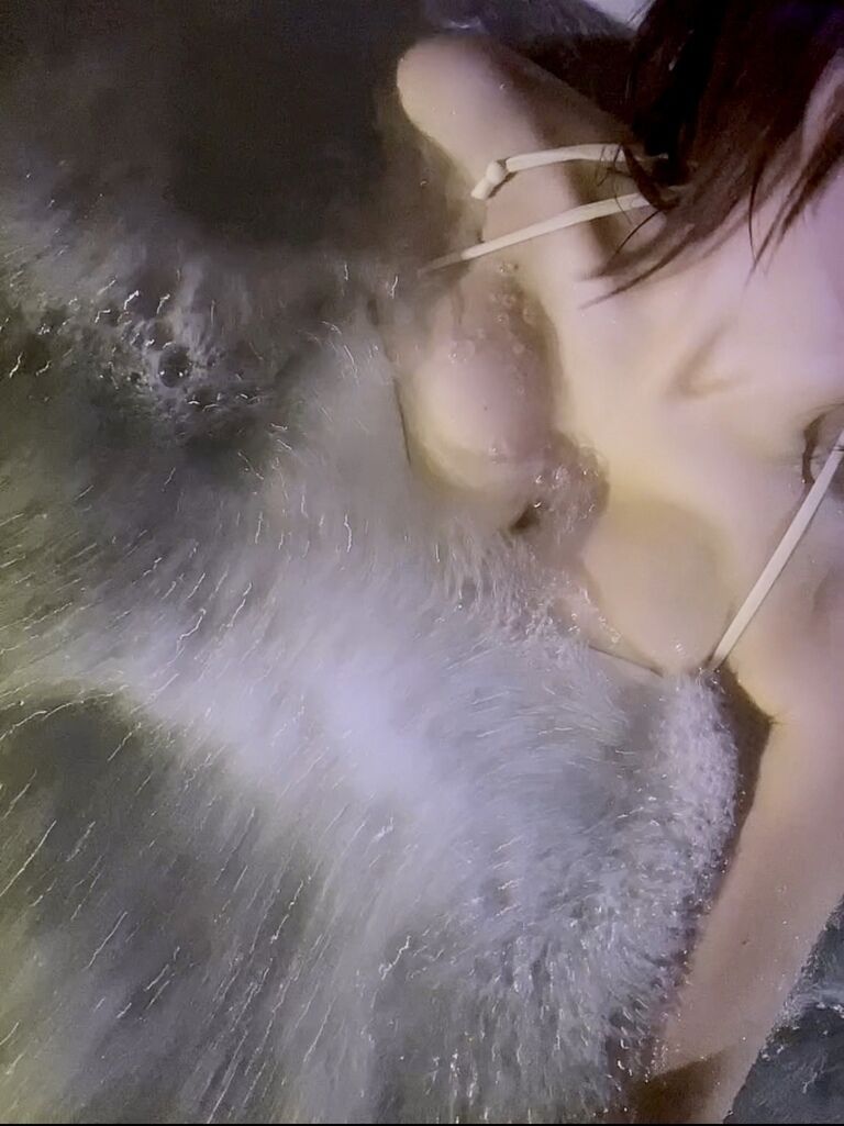 ジャグジー🫧🛁