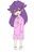 【さんにん娘っ！】胃腸炎なラヴァルちゃん【ラヴァル】