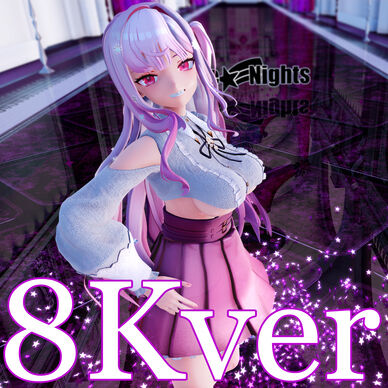 商品限定　tube版［8K VR180］森［PASSION］