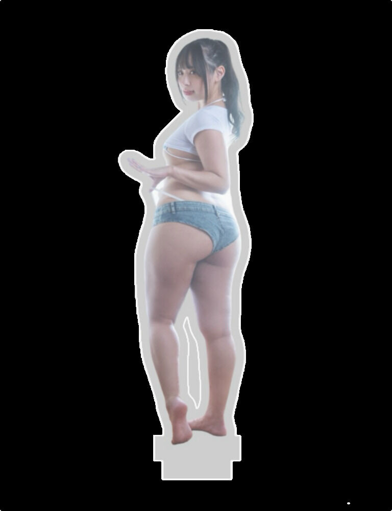 アクリルスタンド①
