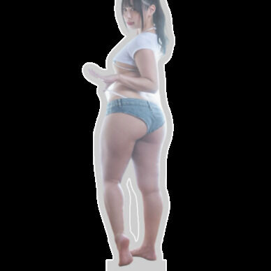 アクリルスタンド①