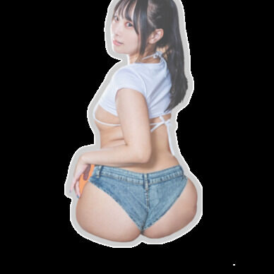 アクリルキーホルダー①