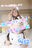 【コスプレ】NIKKE ニケ ブレッディ写真集 ［R18込］