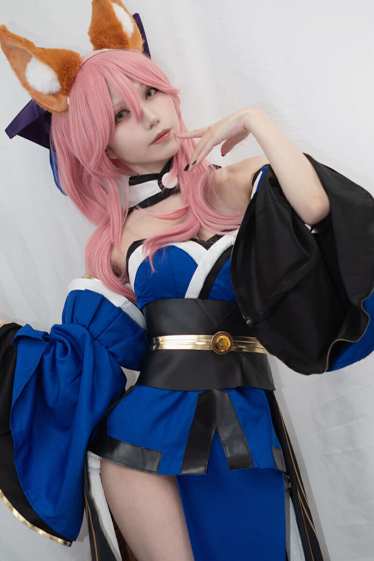 玉藻前