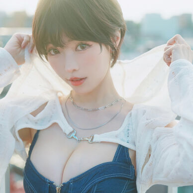 Ely【イブニンググロウ】