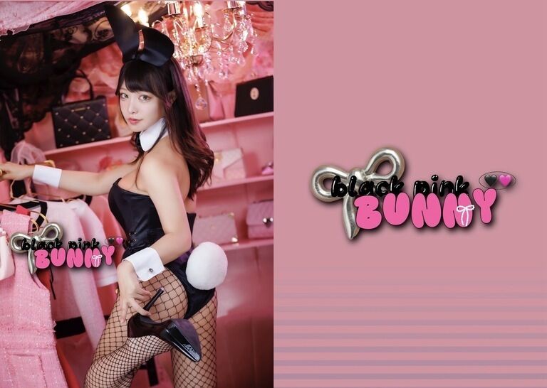 バニー本