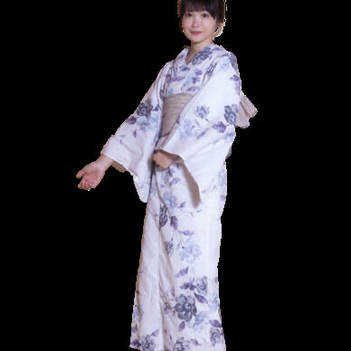 【単品】浴衣 アクリルスタンド 【コスコン39】