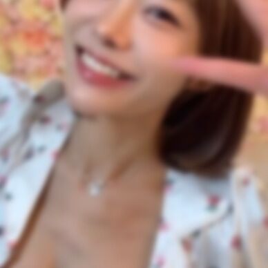 パジャマでTiktokダンス🩷