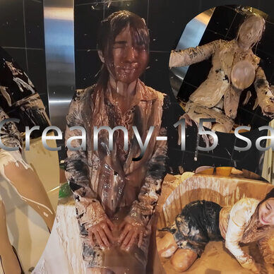 Creamy-15 sa
