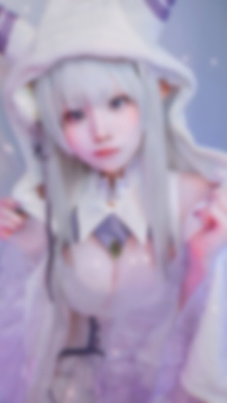 9月23日　エミリア誕生日記念①🍰