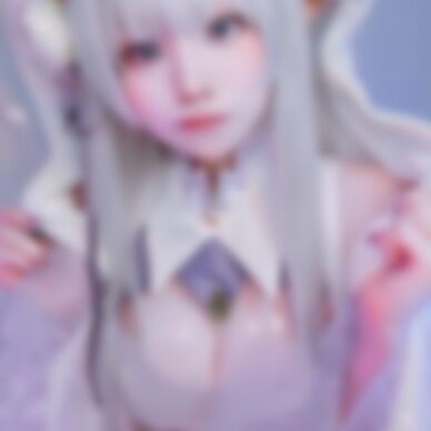 9月23日　エミリア誕生日記念①🍰