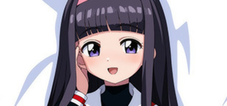 ともよＡ抱き枕カバー
