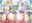 【受注限定】B5アクリルボード 巨乳プリンセス催眠 ファラーシ&サフィーナ