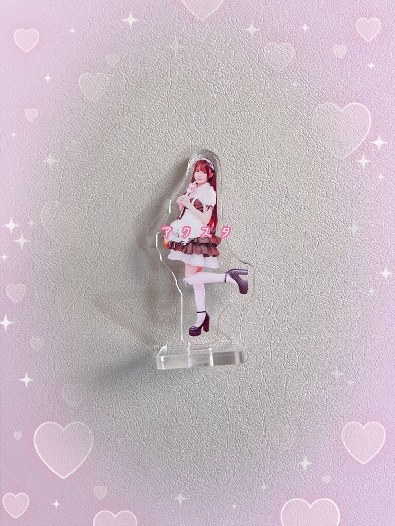 アクスタ（メイド2025ver）
