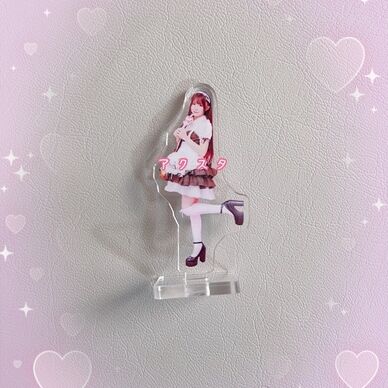 アクスタ（メイド2025ver）