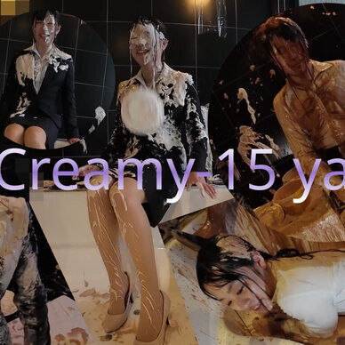 Creamy-15 ya