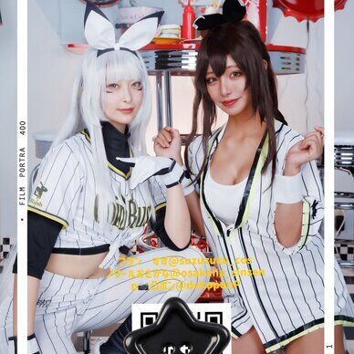 NIKKEブランノワール🖤🤍野球写真集