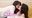 【酔っちゃった】帰宅後ソファーで濃厚キス💗