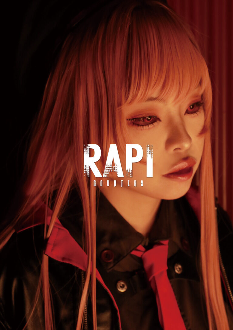 RAPI -COUNTERS-
