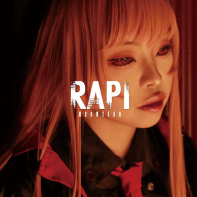 RAPI -COUNTERS-