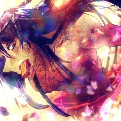 バレンタインの壁魔王様PSD