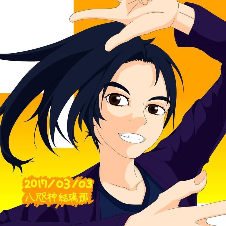 お絵描き・イラスト描くよ!