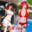 【2025.9月DL版】水着宝鐘マリン コスプレ