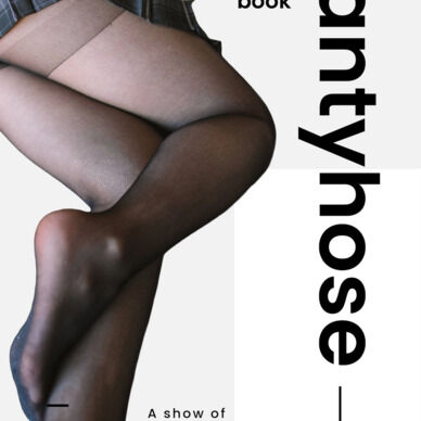 pantyhose(パンスト写真集）