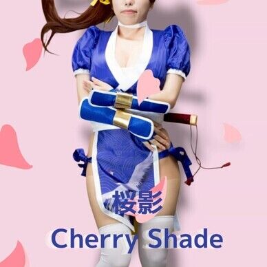 桜影-Cherry Shade-かすみ